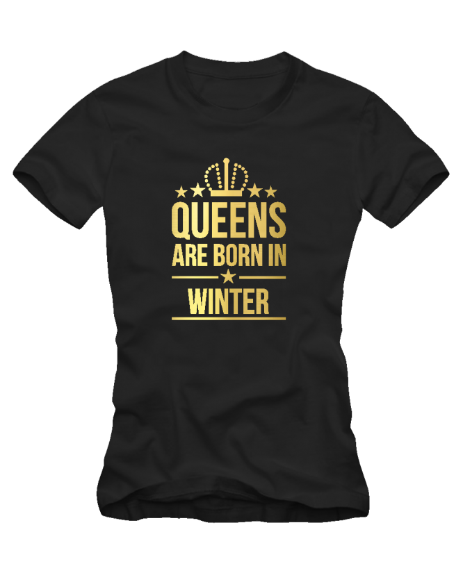 Queens WINTER Queens WINTER